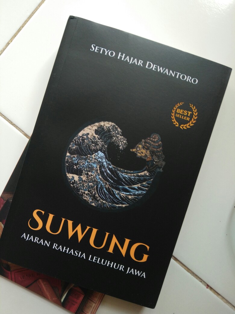Suwung - Ajaran Rahasia Leluhur Jawa | Shopee Indonesia