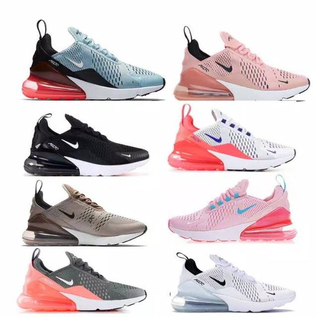 Jual Nike Air Max 270 Women | Shopee Indonesia