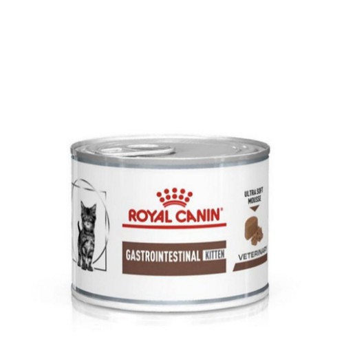 Jual Royal Canin Gastrointestinal Kitten 195Gr | Shopee Indonesia