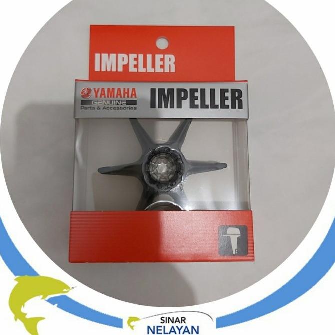 Harga Impeller Mesin Tempel Yamaha 40 Terbaru Desember 2022 |Biggo Indonesia