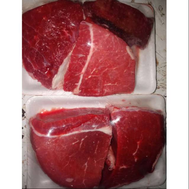 Daging Sapi import khas luar Shopee Indonesia