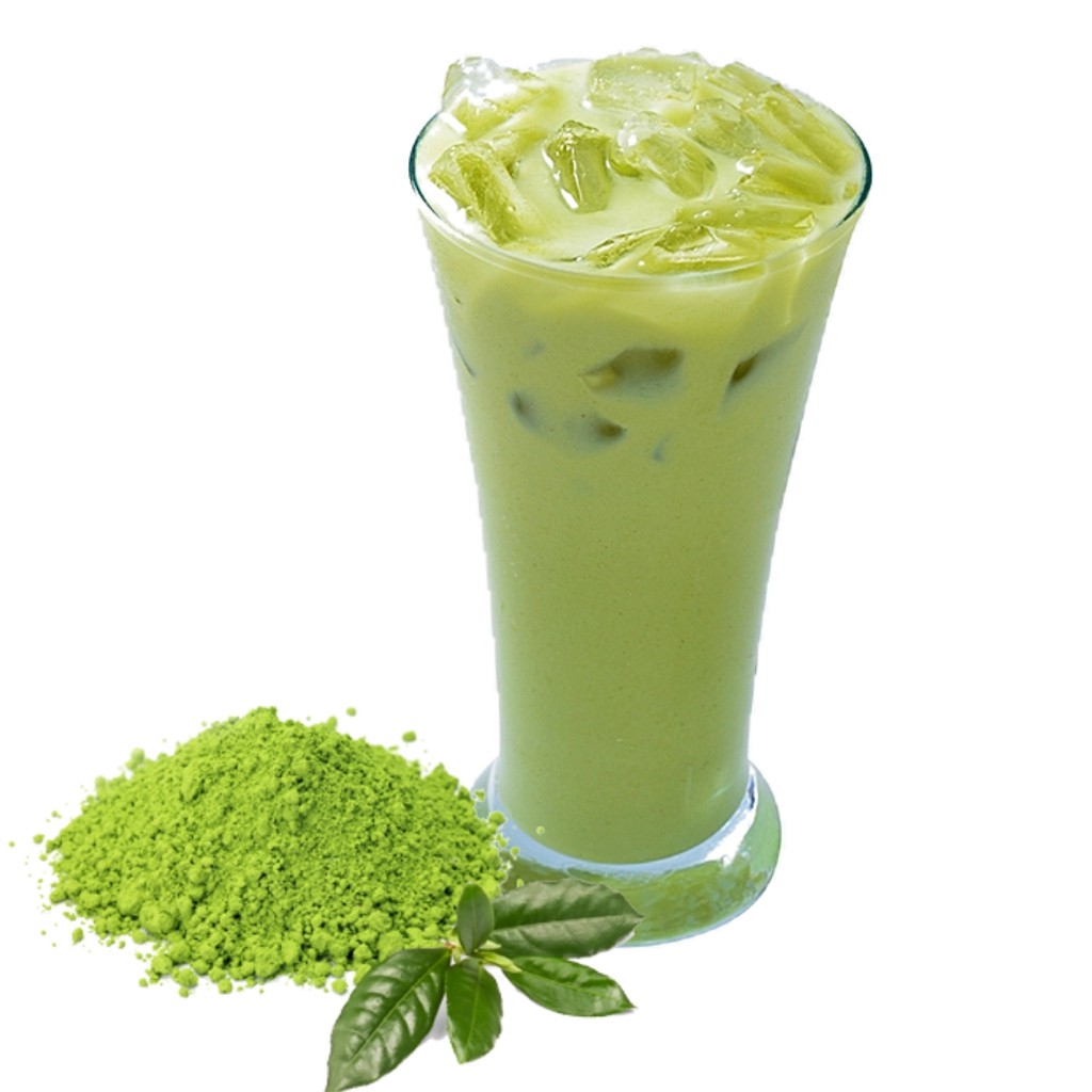 Bubuk Minuman Green Tea 1Kg Shopee Indonesia