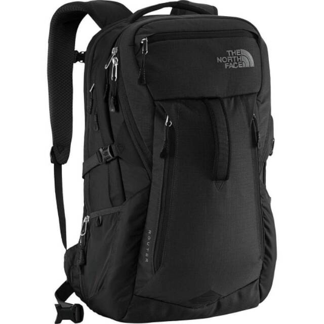 Jual Termurah Tas Punggung - Tas Laptop - The North Face Router 40Liter Original | Shopee Indonesia