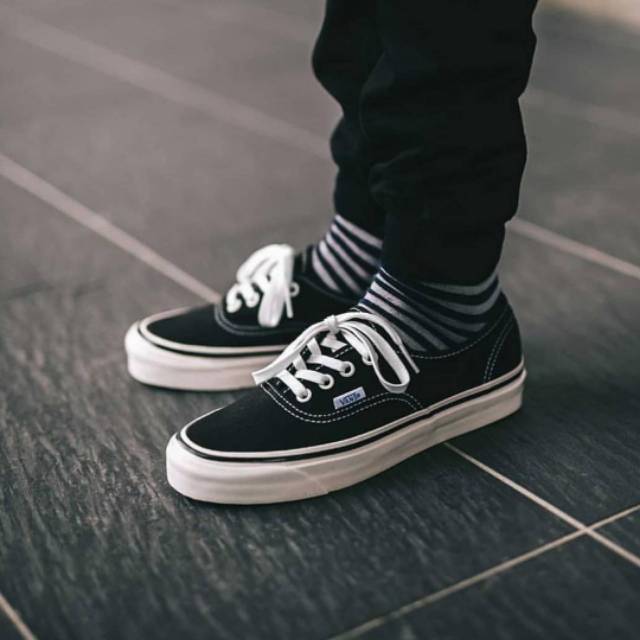 Vans Authentic Style 44 DX Anaheim Factory (European Exclusive) for