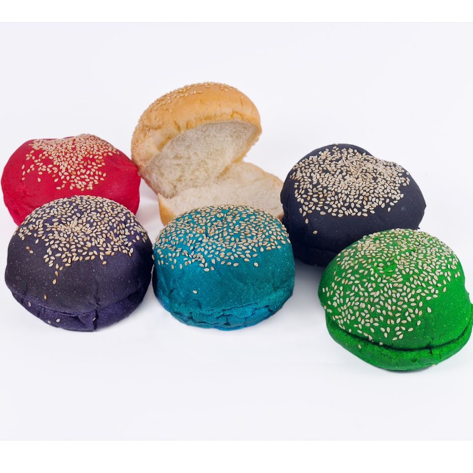 TERMURAH Distributor roti burger | Shopee Indonesia