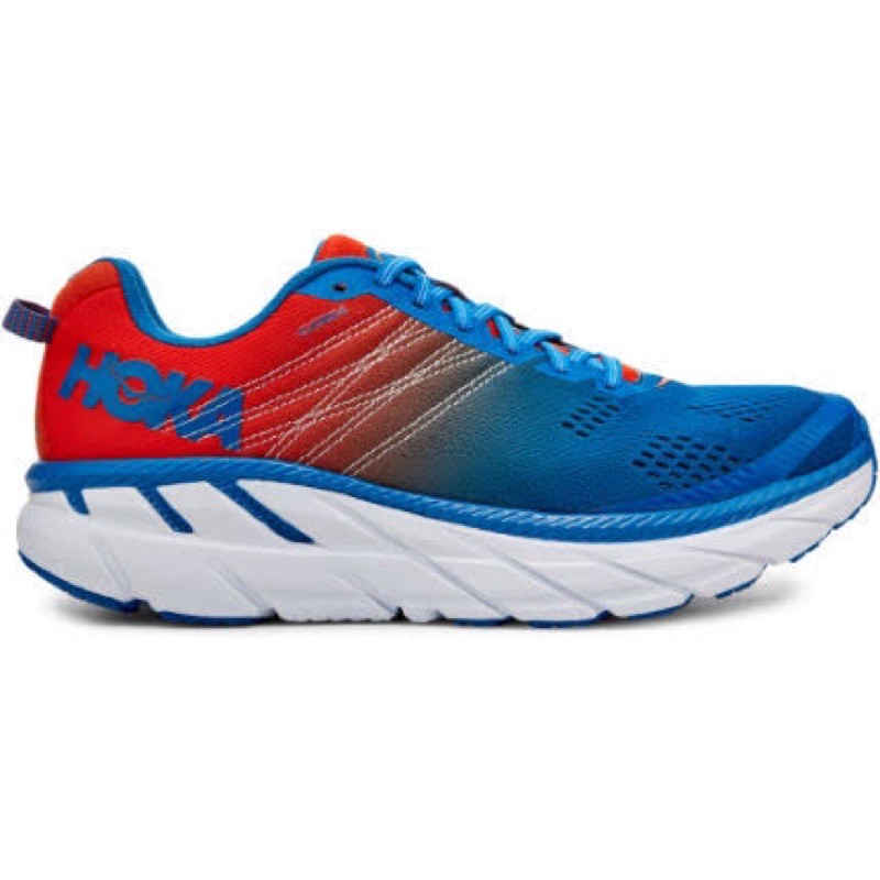 Hoka One One Clifton 6 Road Men Original BNIB Shopee Indonesia