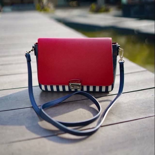 Linnea Clutch Bag Oriflame