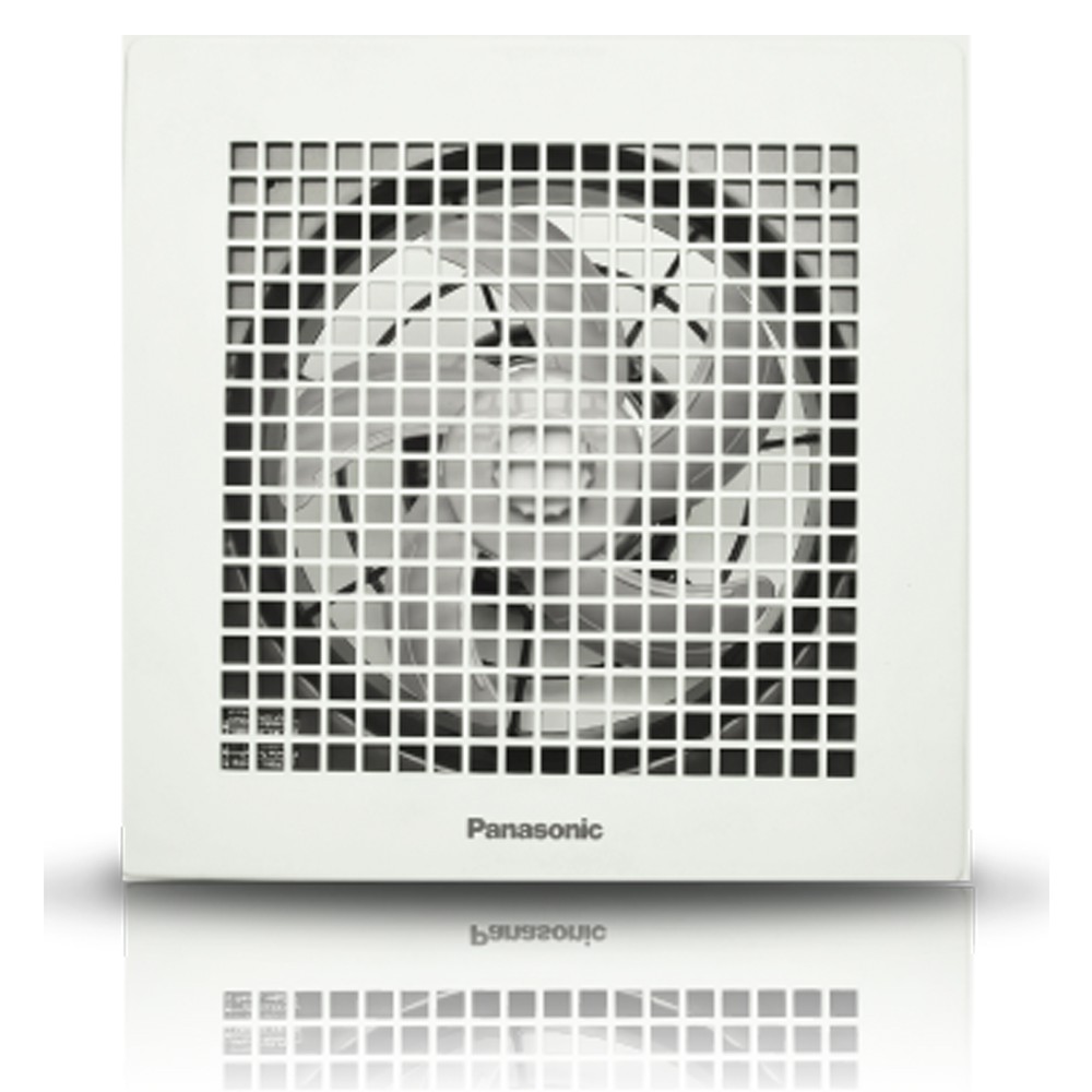 Jual Exhaust Fan Merk Panasonic Ceiling FV20TGU 8 inch Shopee Indonesia