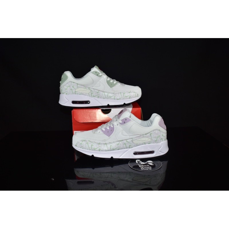 Jual Nike Air Max 90 Valentine's Day | Shopee Indonesia