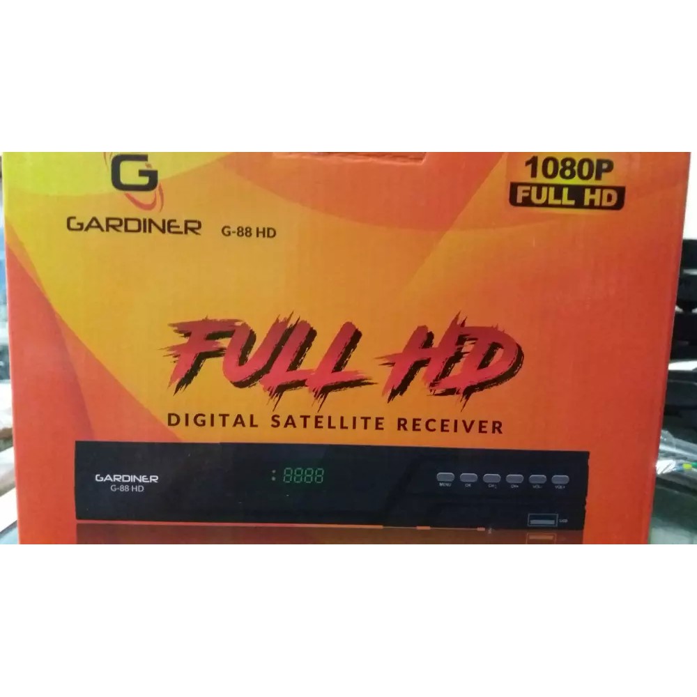 orangea gardiner Jual Receivr Parabola Full Hd Gardiner G 88 Hd New - Berkualitas Indonesia|Shopee Indonesia