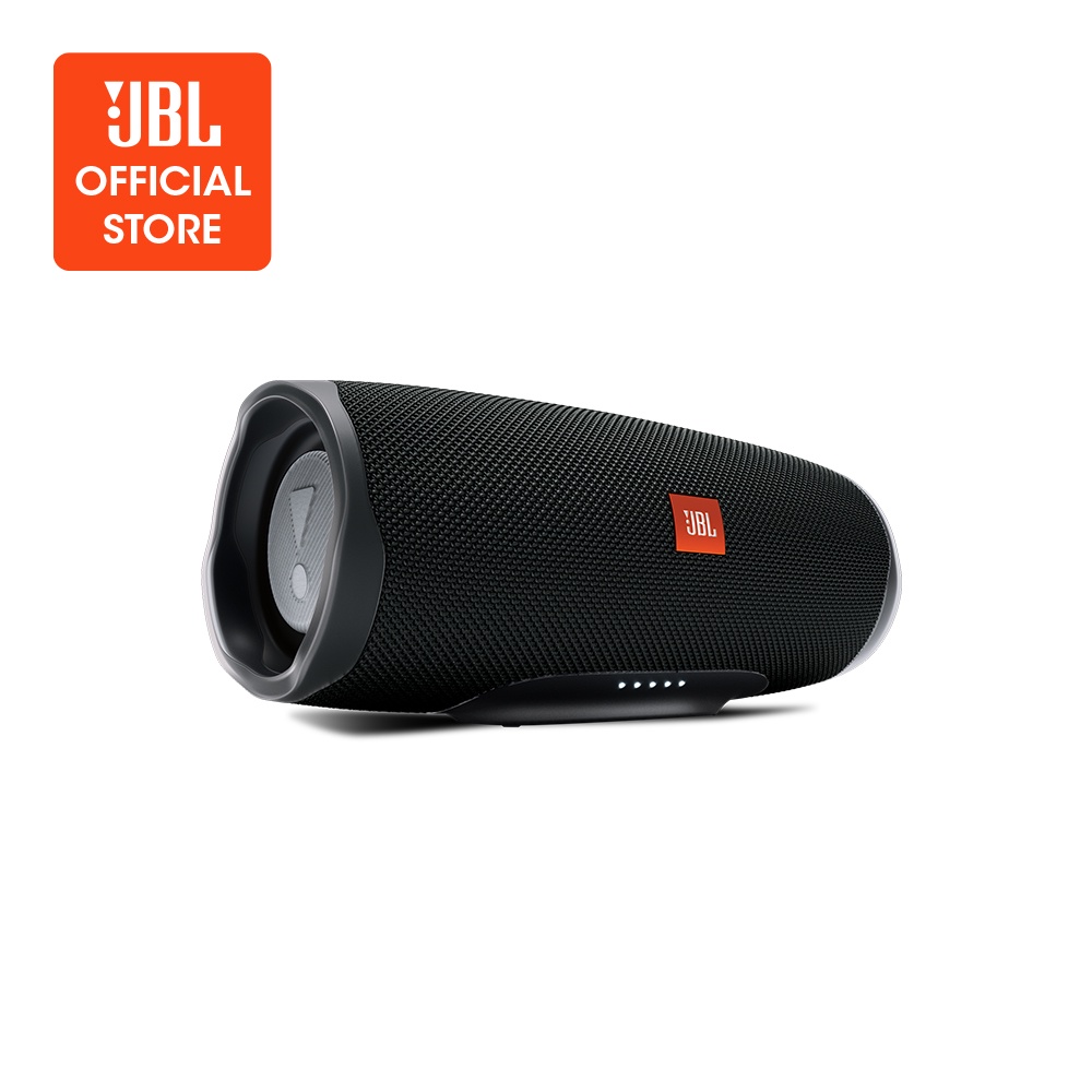 Jual Jbl Charge 4 Portable Bluetooth Speaker - Garansi Resmi | Shopee Indonesia