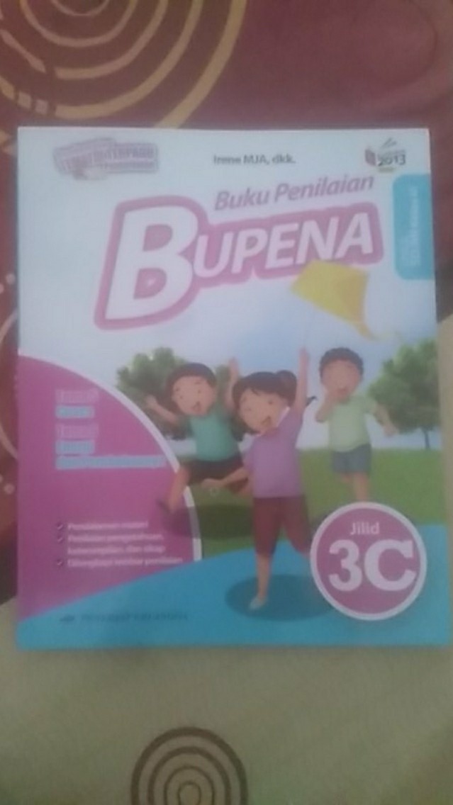 Download Bupena 3c Pdf Download File Guru
