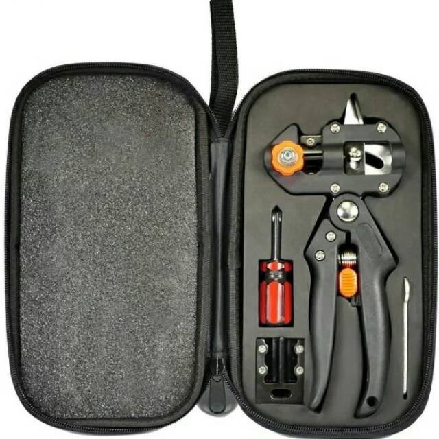 Alat Okulasi Grafting Tool Gunting Okulasi Stek Sambung Pucuk Tanaman Hias  Buah | Shopee Indonesia