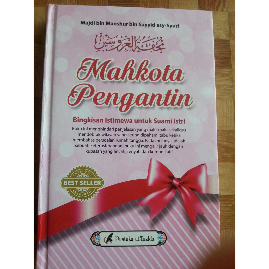 Download Ebook Mahkota Pengantin Pdf web site edukasi