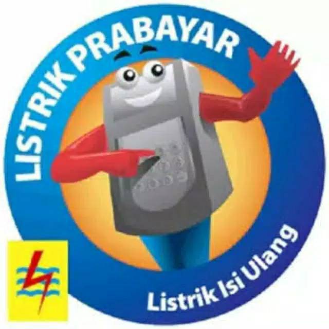 Promo Termurah Token Listrik 20k Shopee Indonesia