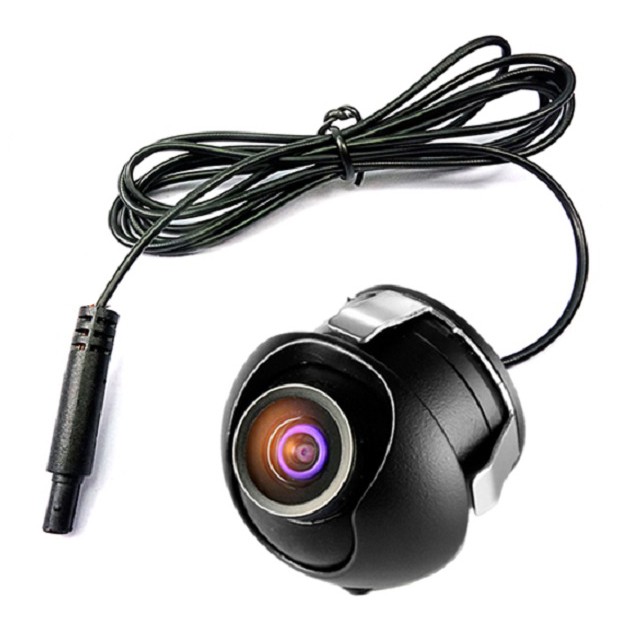 Jual 7OMAI Kamera Mobil Car DVR 360 Degree Waterproof CCD360