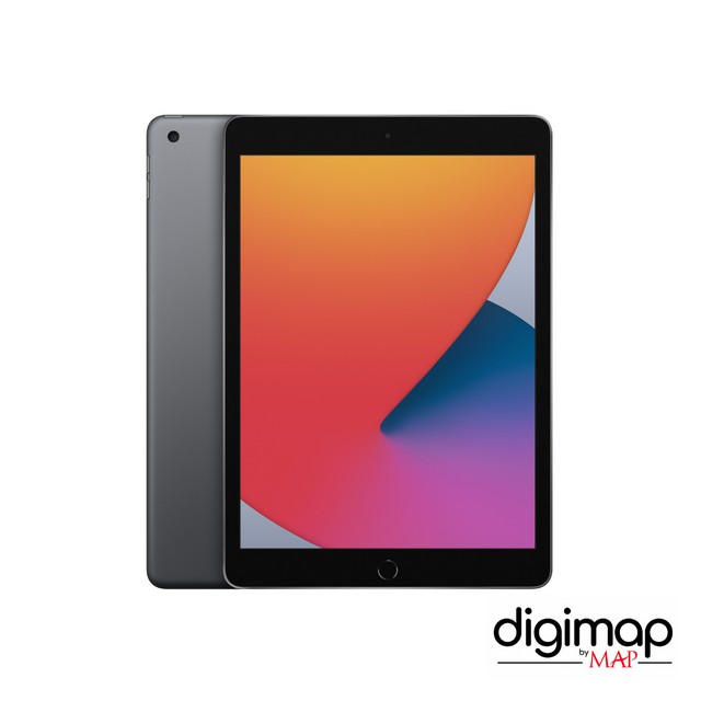 Jual Apple Ipad 8Th Generation 10.2-Inch Wi-Fi 32Gb Space Gray | Shopee Indonesia
