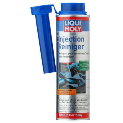 Jual Liqui Moly Injector Cleaner | Shopee Indonesia