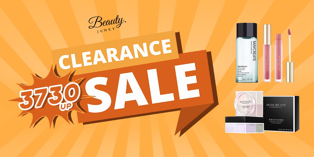 Toko Online beauty.junky Shopee Indonesia