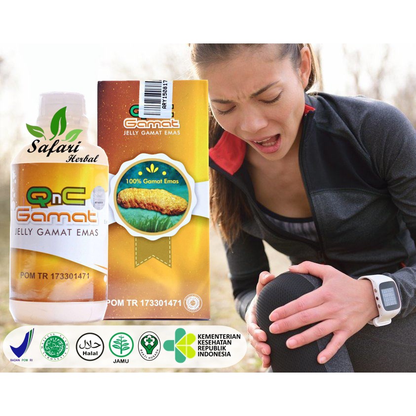 Obat Kista Baker / Benjolan Di Belakang Lutut Shopee Indonesia