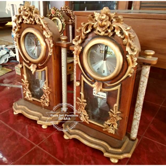 20+ Inspirasi Mentahan Animasi Jam Dinding Nico Nickoo
