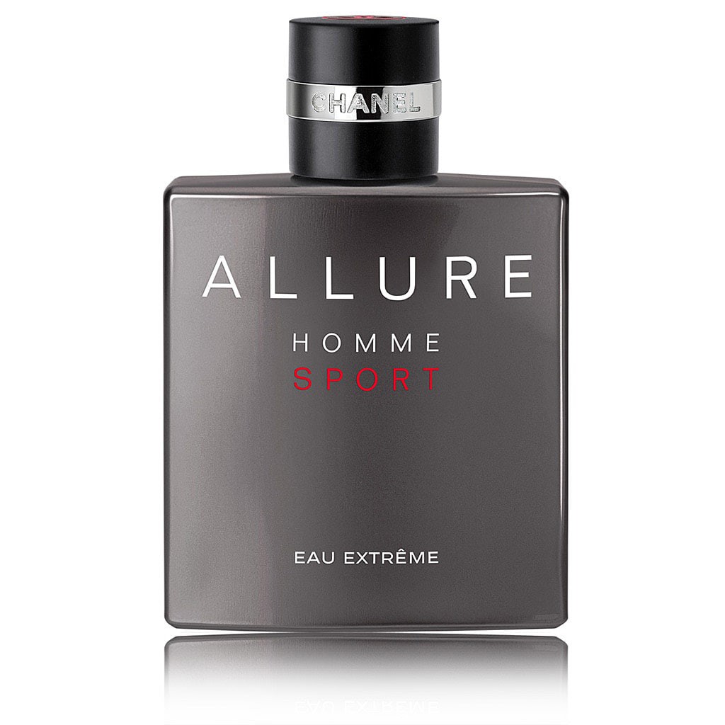 Jual Chanel Allure Homme Sport Eau Extreme For Men 100Ml Nobox | Shopee Indonesia