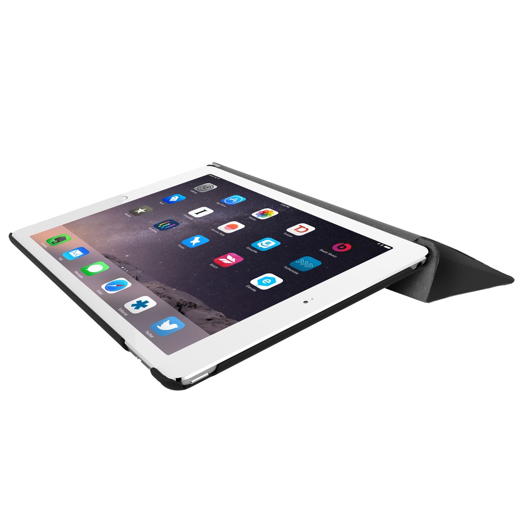 Jual Case Ipad Air 2 Gosh Bookcase | Shopee Indonesia