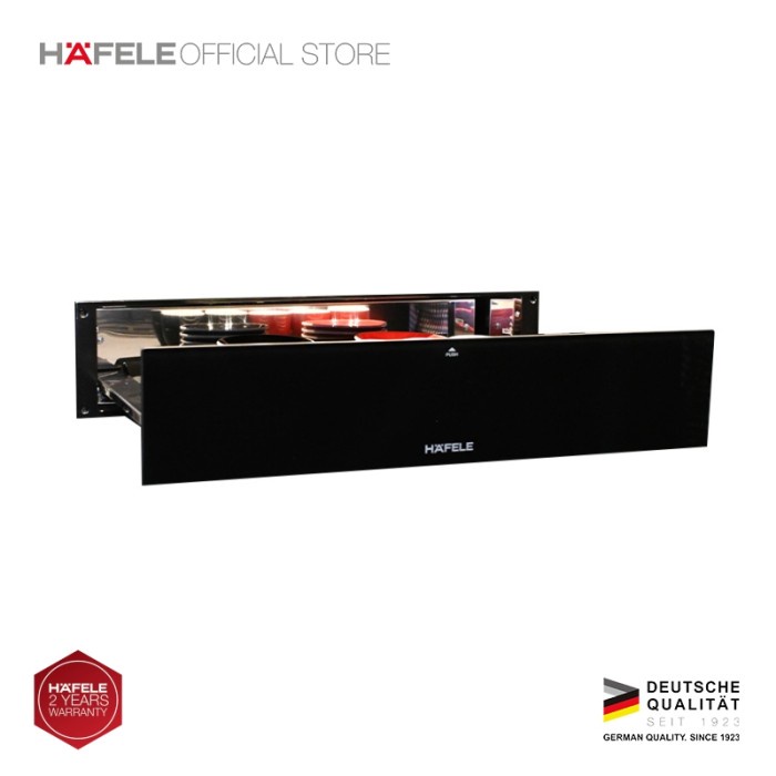 Jual Hafele Builtin Stallion Warming Drawer Perangkat Penghangat Shopee Indonesia