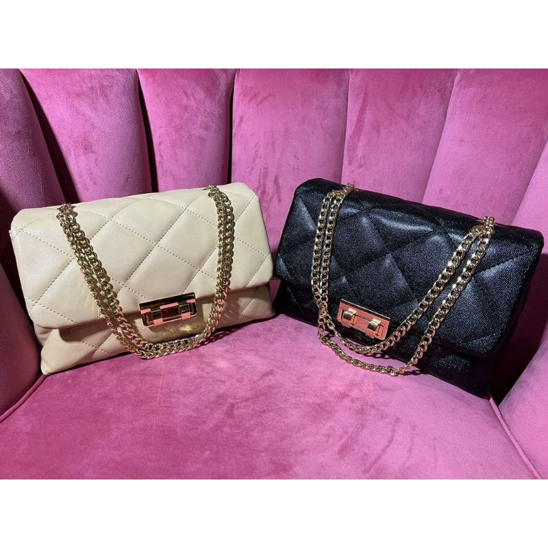 Jual QUEEN BAG [FREE GIFT] Shopee Indonesia