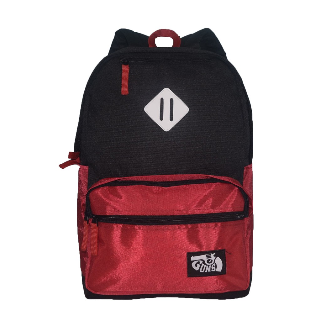 COD TAS SEKOLAH DISTRO GNS ORIGINAL RANSEL TRENDY TERBARU Shopee Indonesia