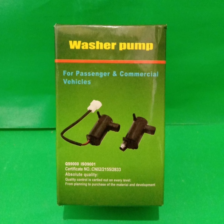 Jual MOTOR WASHER PUMP [UNIVERSAL] | Shopee Indonesia