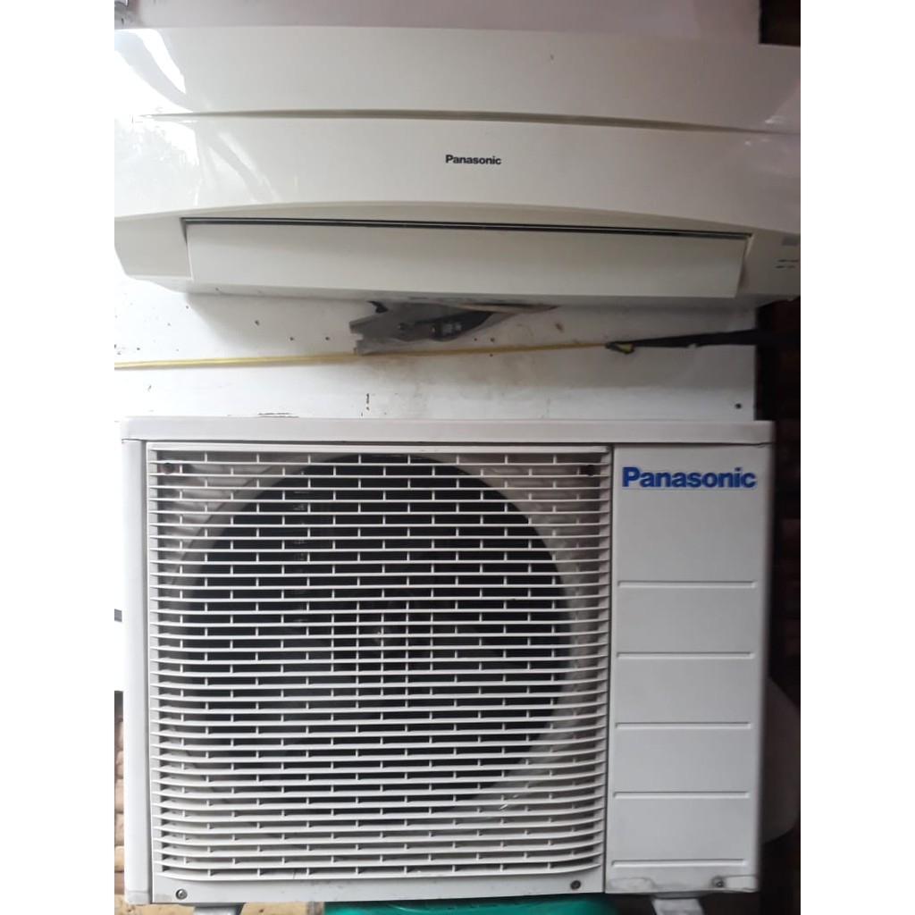 Jual Outdoor Ac Panasonic 1 Pk TENTANG AC
