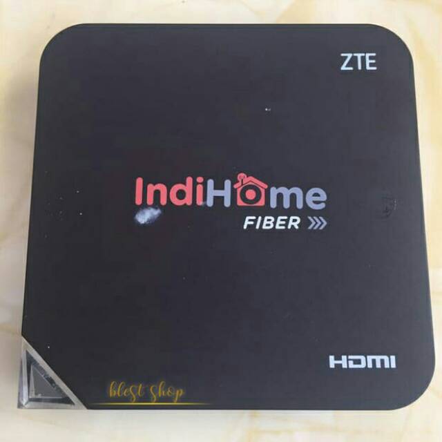 Cara Root Tv Box Android Zte Zxv10 B760h statusroot