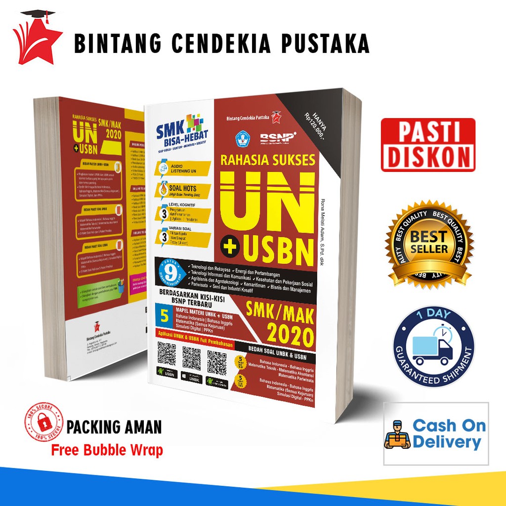 Soal Usbn Pkn Smk 2020 Dikdas Kemendikbud
