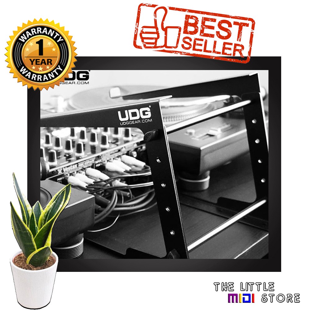Jual UDG Ultimate Laptop Stand UDG Stand laptop Dudukan Laptop Meja