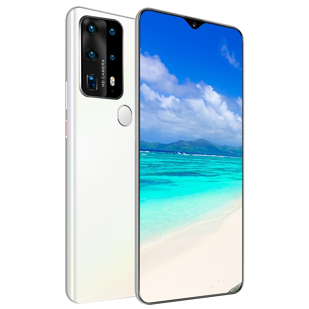 Jual Hp Murah P43 Pro Smartphone 7.0 12Gb+512Gb / 8Gb+256Gb Android 10.0 4G | Shopee Indonesia