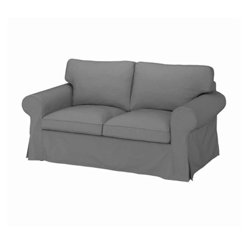 utesoffa ikea Jual Sofa Ikea / Ektorp 2S / Sofa 2 Dudukan Indonesia|Shopee Indonesia