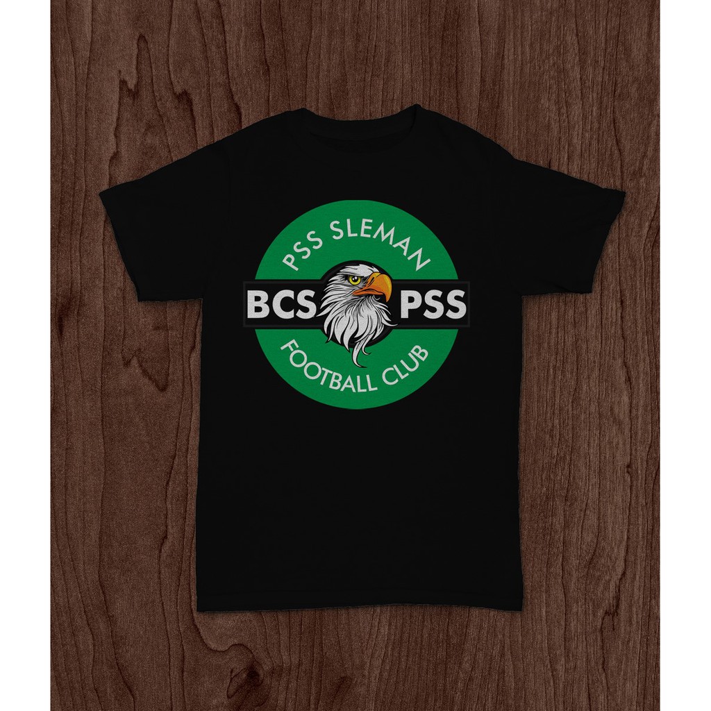 Desain Kaos Suporter Bcs – Langsung beli tanpa banyak kata