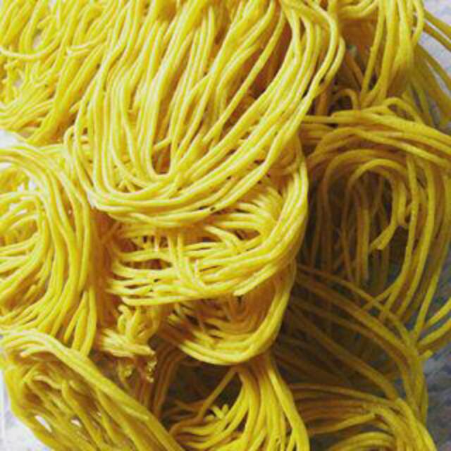 Kerupuk Mie Bulat,Kerupuk Mie Kuning Shopee Indonesia