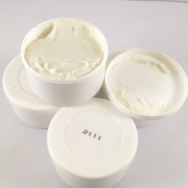 Rubbing Compound IVORY Kompon Poles Halus Putih Merah Kemasan Kecil Hemat |  Shopee Indonesia