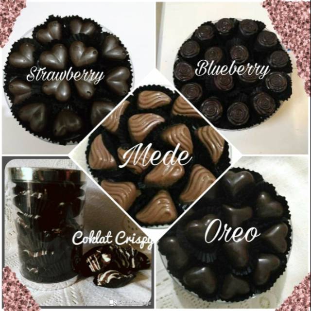 Jual Aneka Coklat Lebaran | Shopee Indonesia