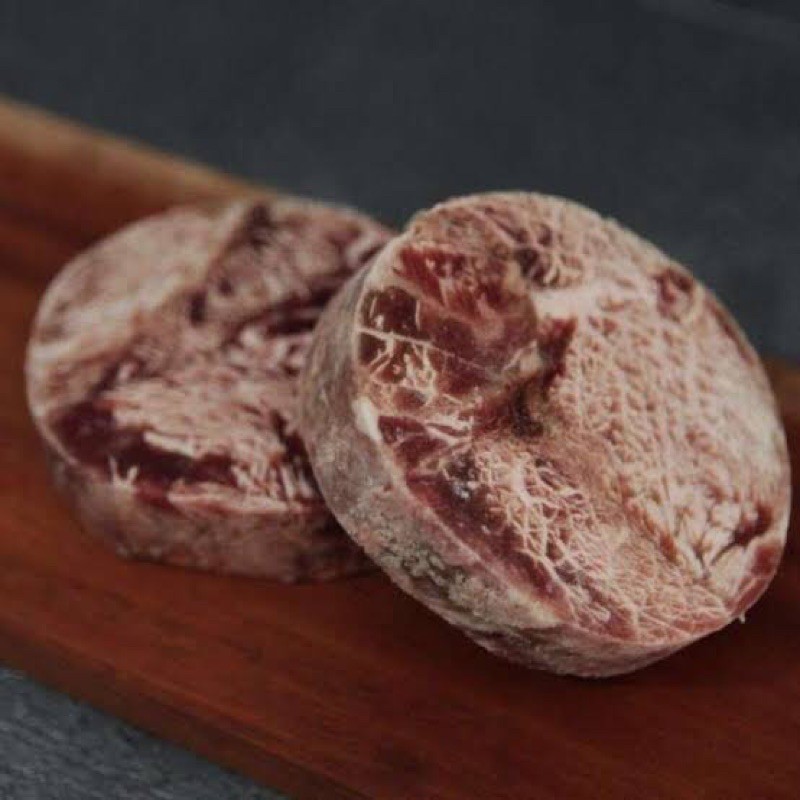 Jual Tenderloin Meltique Beef 200gr Halal Shopee Indonesia