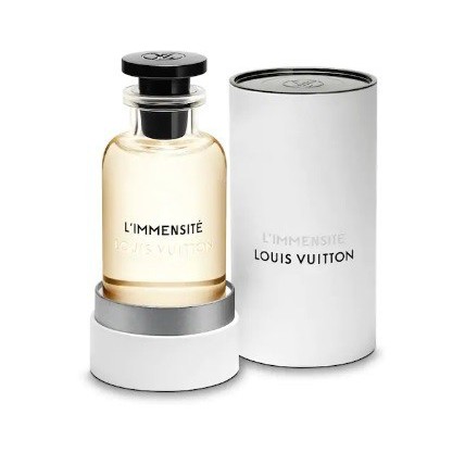 Jual Parfum Louis Vuitton Lv L'immensité For Man / Men | Shopee Indonesia