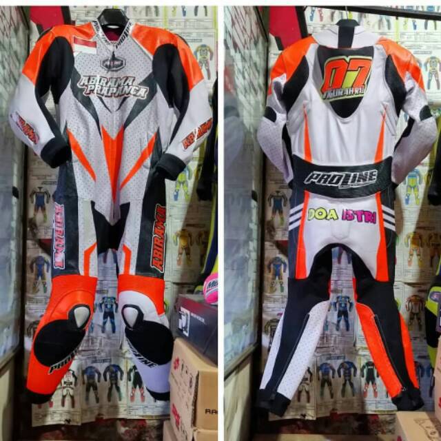 Jual Wearpack Balap Custom | Shopee Indonesia