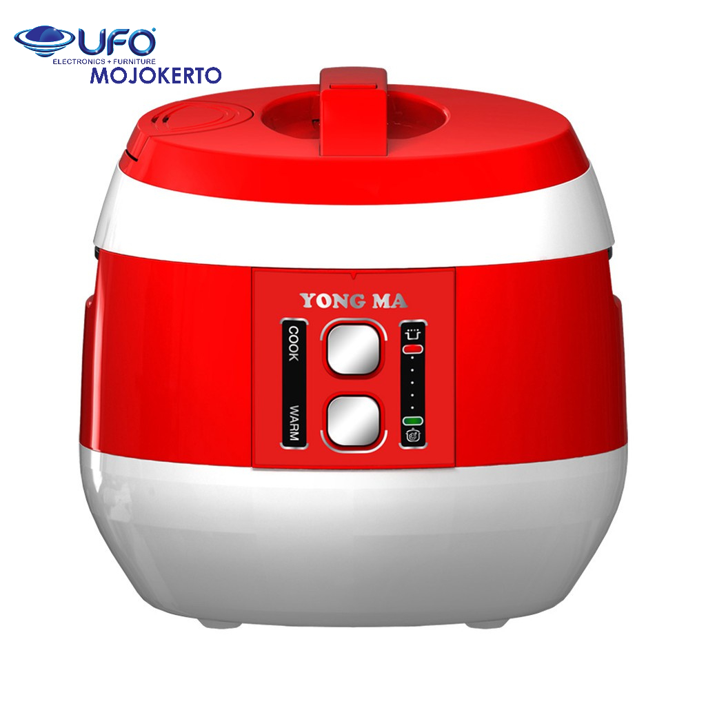 Jual Rice Cooker Yong Ma 2L SMC5053 Shopee Indonesia