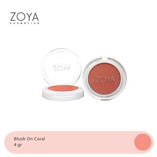 Zoya Fall 2023 Jual Zoya Blush On Mono (4 Gr) Harga Terbaik Juni 2022 | Shopee Indonesia