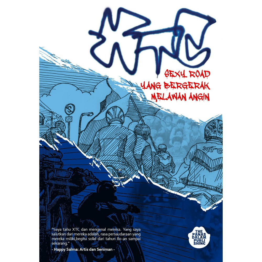 Himpunan Gambar Xtc Hitam Putih Hitamputih44
