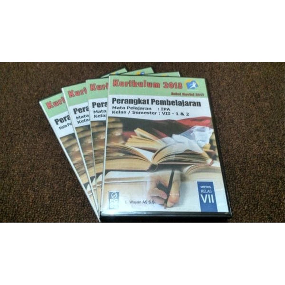 Rpp Teks Deskripsi Kelas 7 Kurikulum 2013 Revisi 2017 Berbagi Teks Penting