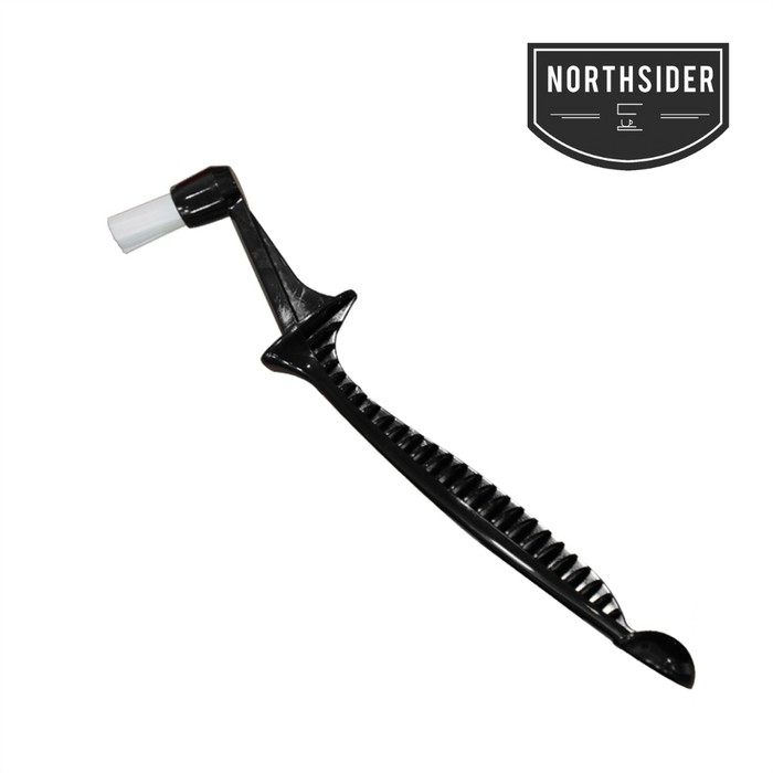 ESPRESSO GROUP HEAD CLEANER BRUSH SIKAT MESIN KOPI Shopee Indonesia