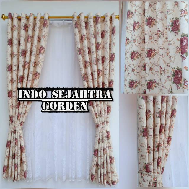 Trend Masa Kini 17 Jendela Rumah Shabby Chic